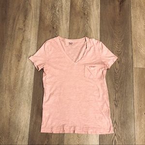Madewell t-shirt